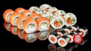 В ресторані EatSushi в Броварах з’явилися вигідні комбо набори