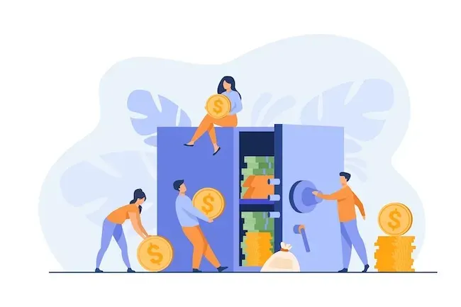 Де зберігати фінансову подушку?