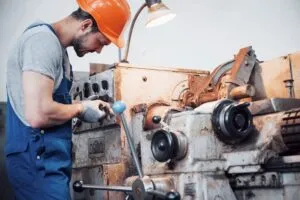 Гумотехнічні вироби для будівельної галузі: особливості та застосування