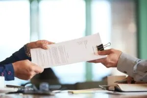 Нотаріальний переклад документів у Києві: важливість та процес