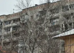 У лікарні помер мешканець Сум, поранений під час ракетного удару 24 березня