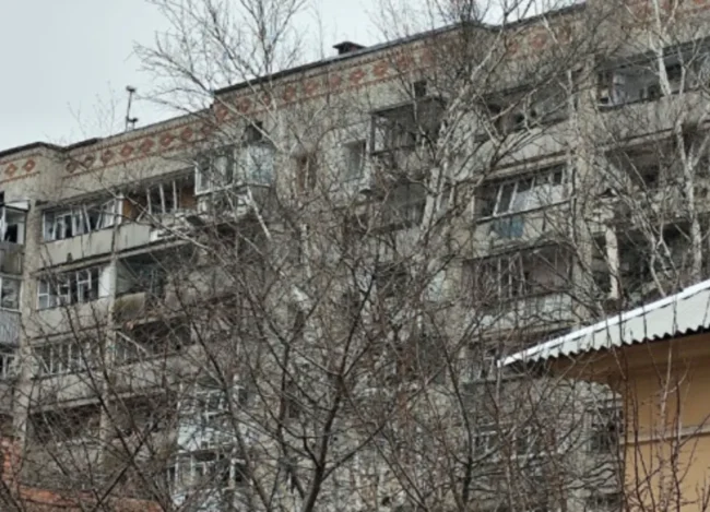 У лікарні помер мешканець Сум, поранений під час ракетного удару 24 березня