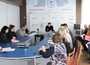 Суми знайшли спосіб відновити електропостачання для будинків, мешканці яких протестували