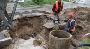 У Сумах тимчасово не буде води через ремонтні роботи: де саме