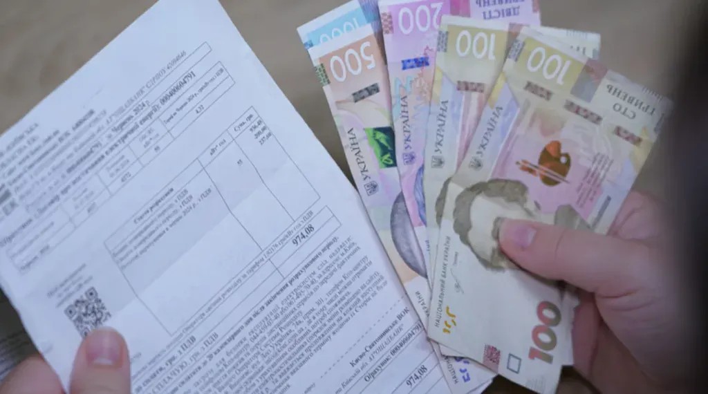 Пільги на комунальні послуги для родичів зниклих безвісти військових: хто має право і як оформити