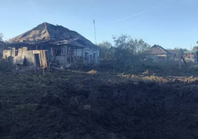 Росіяни 10 квітня атакували 11 громад Сумщини: є постраждала