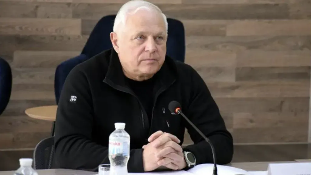 Уряд звільнив Володимира Артюха з посади начальника Сумської ОВА