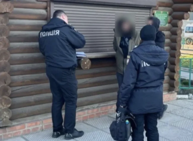 На Сумщині затримали торговця метадоном: 41-річного мешканця Охтирки викрили «на гарячому»