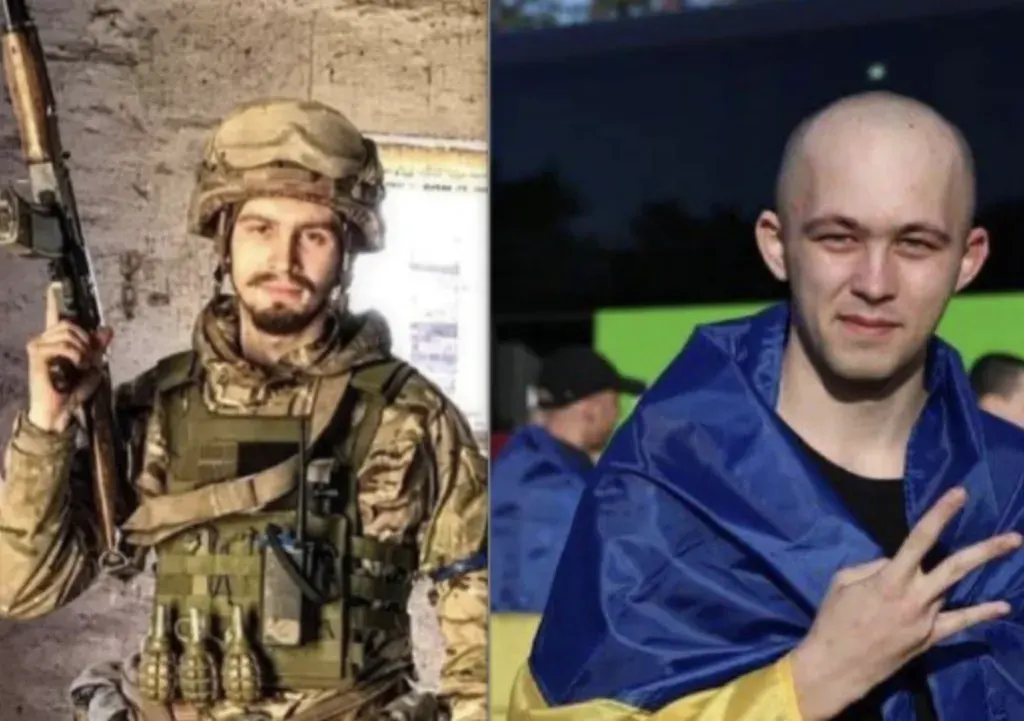 Двоє мешканців Сумщини повернулися додому з полону