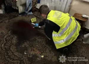 У Сумах чоловік застрелив знайомого під час застілля — його вже затримано