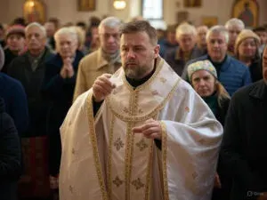 На Сумщині під час Великодня діятиме звична комендантська година: з 23:00 до 5:00