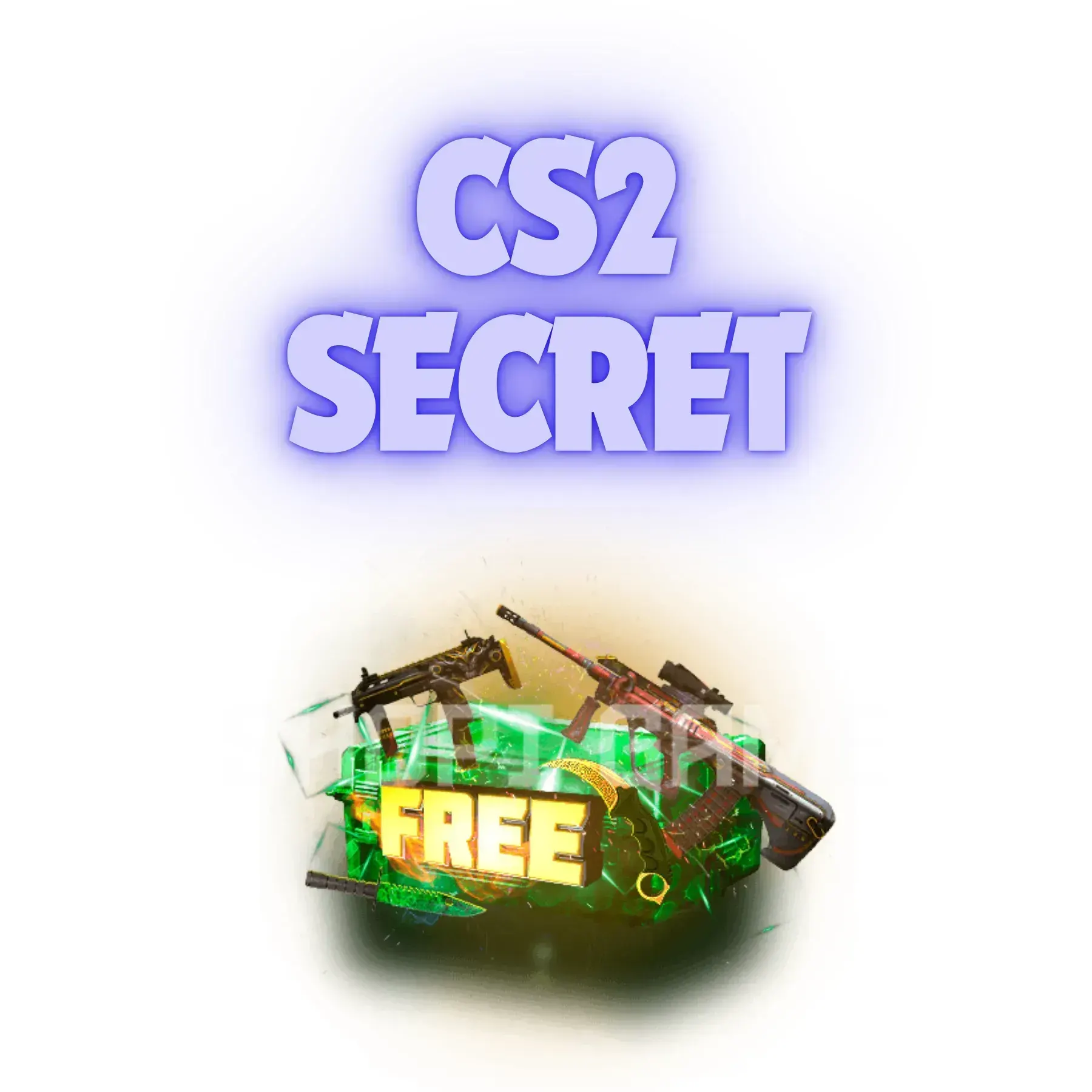 Prime статус у CS2