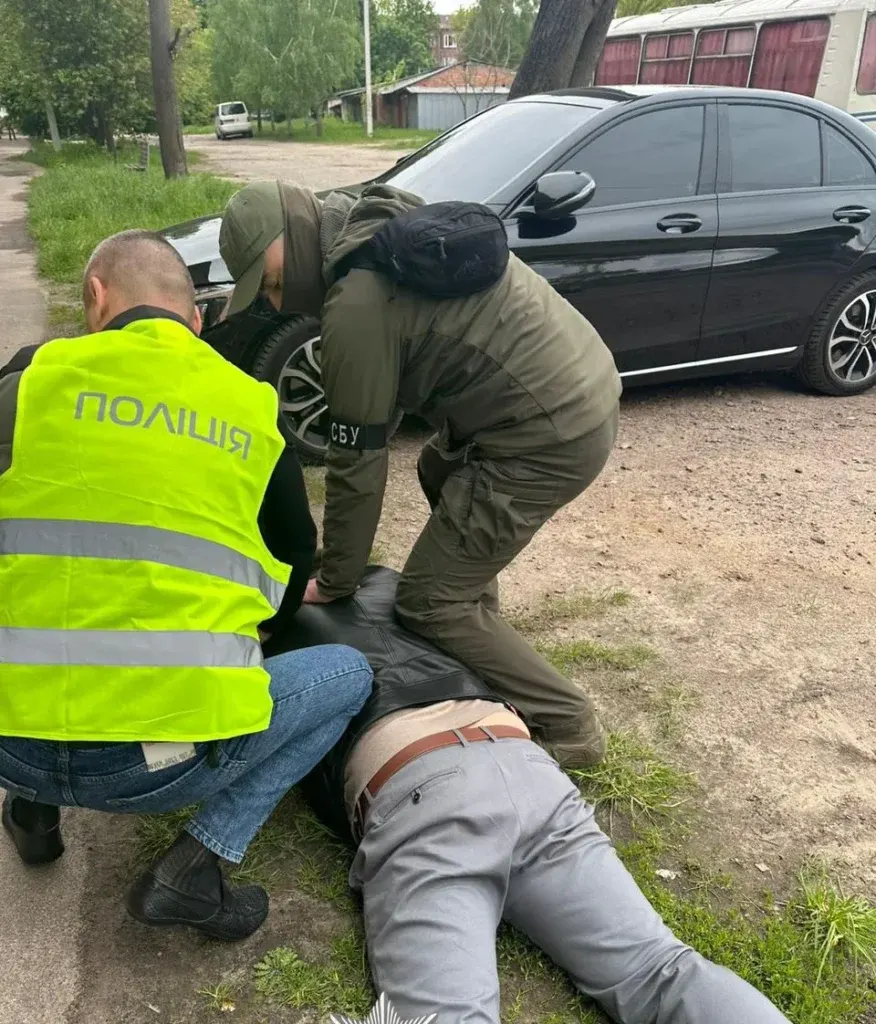 Схема ухилення від мобілізації: на Сумщині викрили підпільний "бізнес" із фальшивими меддовідками