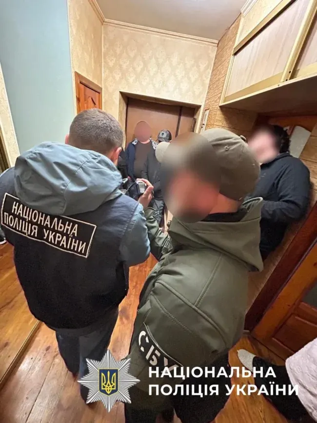 Схема ухилення від мобілізації: на Сумщині викрили підпільний "бізнес" із фальшивими меддовідками