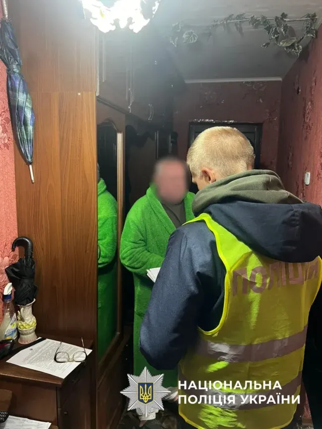 Схема ухилення від мобілізації: на Сумщині викрили підпільний "бізнес" із фальшивими меддовідками