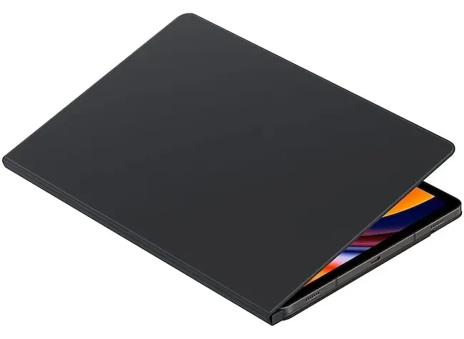 Smart Book Cover — офіційний чохол від Samsung Smart Book Cover — офіційний чохол від Samsung