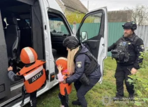 Евакуація з Білопільщини та Ворожби: понад 360 людей вже у безпеці