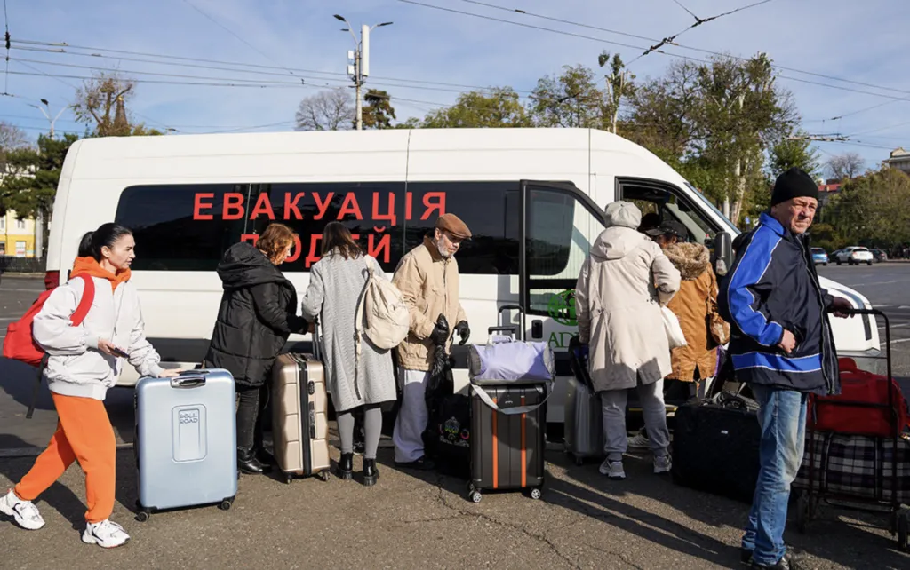 На Сумщині готують нові місця для евакуйованих: понад 500 ліжок і 144 будинки доступні для переселення