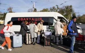 На Сумщині готують нові місця для евакуйованих: понад 500 ліжок і 144 будинки доступні для переселення