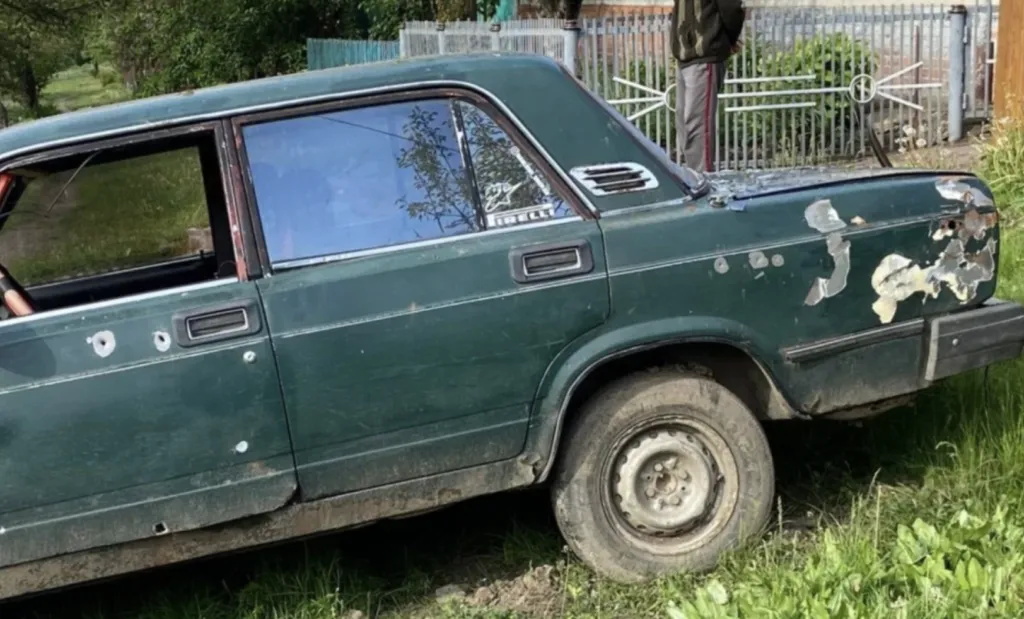 Сумську громаду зранку атакували ворожі дрони