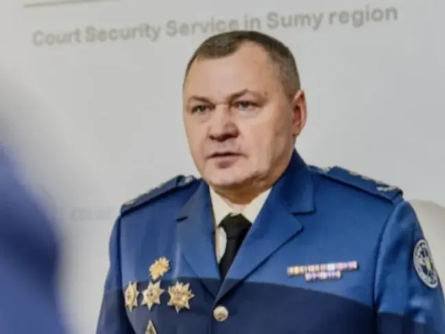 Кабмін погодив призначення нового заступника голови Сумської ОВА — ним став Володимир Бабич