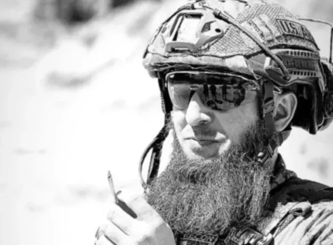 На війні загинув марафонець Петро Шукалович — чемпіон України з Сумщини