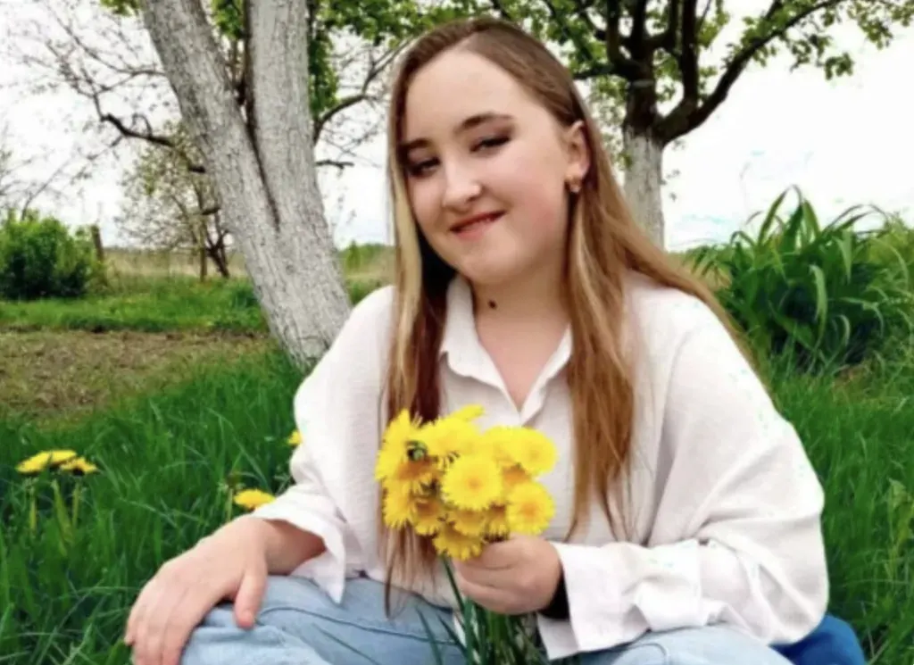 На Сумщині поліція знайшла 16-річну дівчину, яка зникла безвісти
