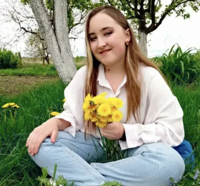 Поліція Сум оголосила розшук безвісно зниклої дівчини