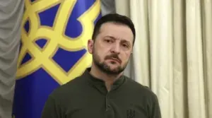 Володимир Зеленський: Росія зосередила понад 50 тисяч військових біля кордону із Сумщиною