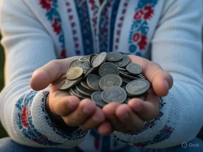 Жителям Сум, які отримують допомогу від держави на оплату ЖКГ, необхідно оновити документи