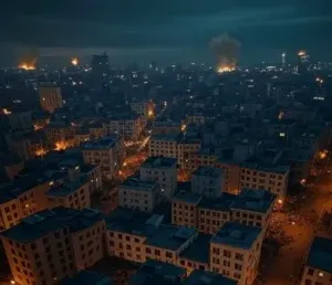 Ворог не припиняє тероризувати Сумщину: є руйнування та поранені за минулу добу
