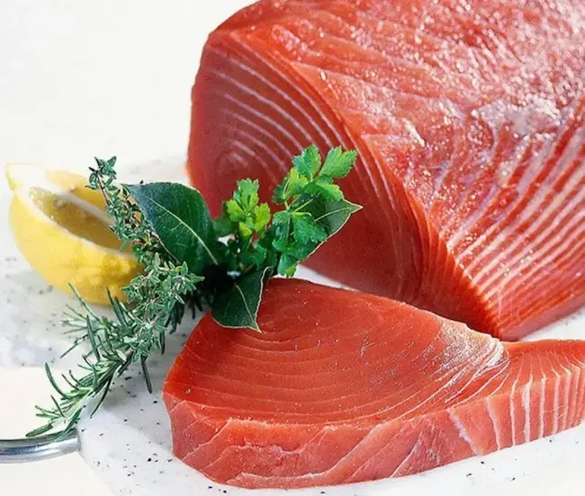 Почему стоит купить креветки и другие морепродукты для своего рациона?