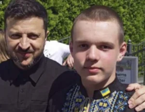 13-річного школяра з Сум Кіріла Ілляшенка відзначили президентською нагородою "Майбутнє України"