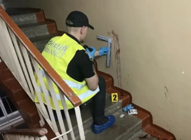 У Сумах 24-річного чоловіка взяли під варту за підозрою у вбивстві вітчима