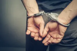 У Глухові затримали чоловіка, який обікрав магазин на 60 тисяч гривень
