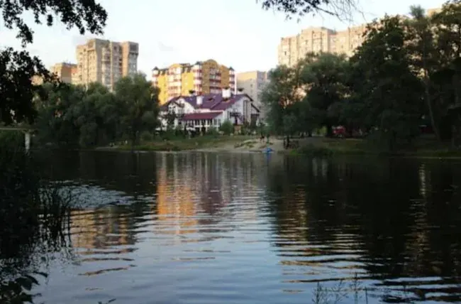 «Офіційно не існують»: 15 самих популярних пляжів в Сумах