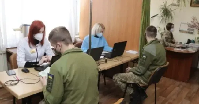 якими хворобами не призивають до армії у 2025 році: повний список