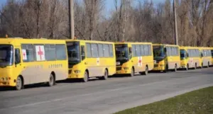 Ситуація на Сумщині 23 червня: зафіксовано майже 70 обстрілів, ЗСУ почало звільняти територію від ворога