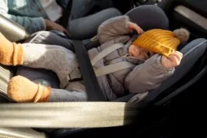Стоит ли покупать автокресло для новорожденных