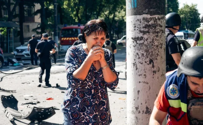 4 червня в Сумах оголошено День жалоби