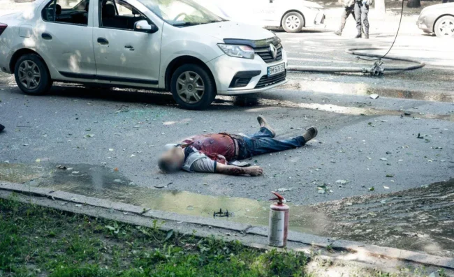 4 червня в Сумах оголошено День жалоби