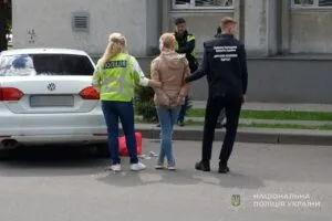 На Сумщині жінку судитимуть за спробу продати немовля за 30 тисяч доларів
