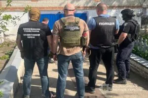 На Сумщині завершено досудове розслідування щодо незаконного зберігання зброї