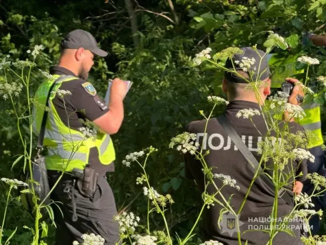На Сумщині знайшли мертвою 17-річну дівчину: розпочато слідство