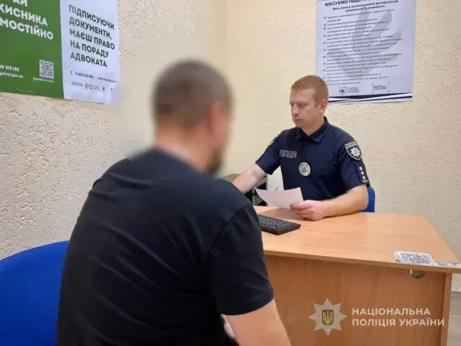 У Глухові чоловіка підозрюють у смертельному побитті знайомого