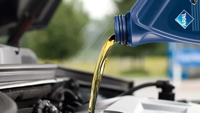 Для яких авто й умов підходить олива 0W-40