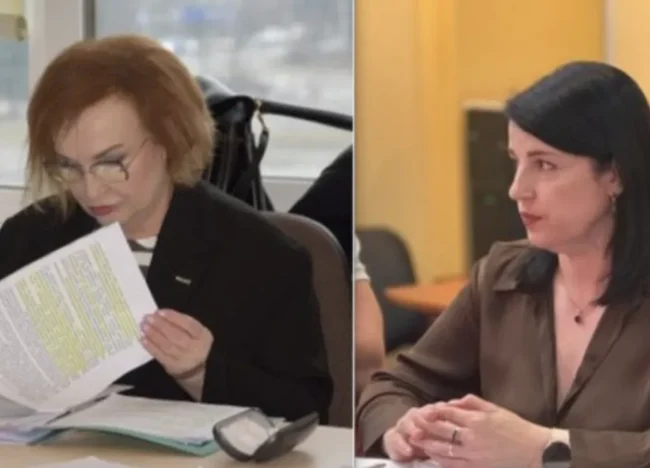 У Сумській ОВА нові кадрові призначення: до команди приєдналися дві заступниці