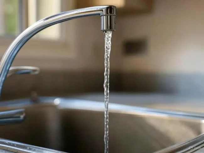 У Сумах 16 липня очікуються перебої з водопостачанням