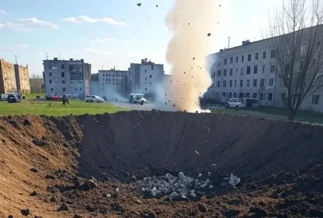 Ворог знову атакував Суми: є влучання у критичну інфраструктуру та загиблі