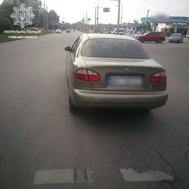 «Врожай» ДТП на Сущині за вихідні: є загиблі та постраждалі діти